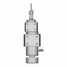 Medium Duty 312X300X85Mm Desktop Cnc Mill - Standard Mechanical Component_270_0_degree_snapshot