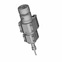 Medium Duty 312X300X85Mm Desktop Cnc Mill - Standard Mechanical Component_60_30_degree_snapshot