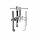 3 Jaws Puller - Downloadable CAD Representation_0_90_degree_snapshot
