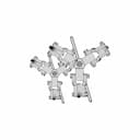 3 Jaws Puller - Downloadable CAD Representation_90_0_degree_snapshot