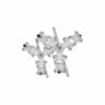 3 Jaws Puller - Downloadable CAD Representation_90_0_degree_snapshot
