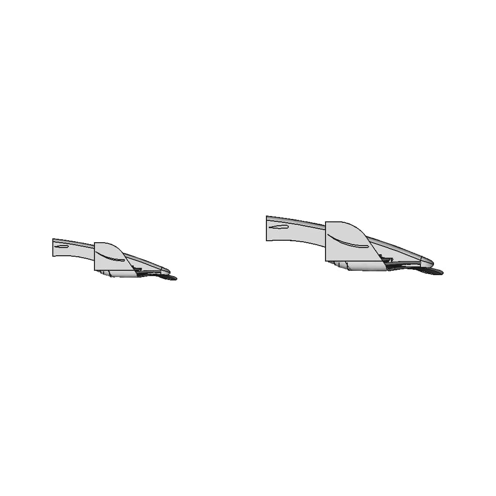 F1 Car Front Wing - Downloadable CAD Representation_0_270_degree_snapshot