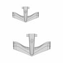 F1 Car Front Wing - Downloadable CAD Representation_270_0_degree_snapshot