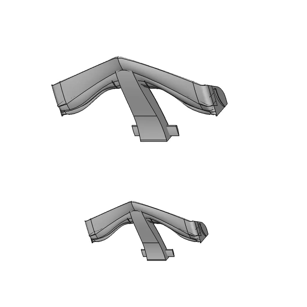 F1 Car Front Wing - Downloadable CAD Representation_60_30_degree_snapshot