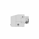 Tool Holder With Automatic Load And Accident Detection - Downloadable CAD Representation_0_0_degree_snapshot