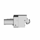 Tool Holder With Automatic Load And Accident Detection - Downloadable CAD Representation_0_270_degree_snapshot