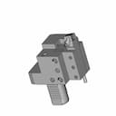 Tool Holder With Automatic Load And Accident Detection - Downloadable CAD Representation_60_30_degree_snapshot