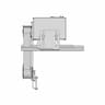 Oil Skimmer - Downloadable CAD Representation_0_270_degree_snapshot