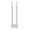 Hitch Bracket T25 - Standard Mechanical Component_0_0_degree_snapshot