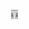 Hitch Bracket T25 - Standard Mechanical Component_270_0_degree_snapshot