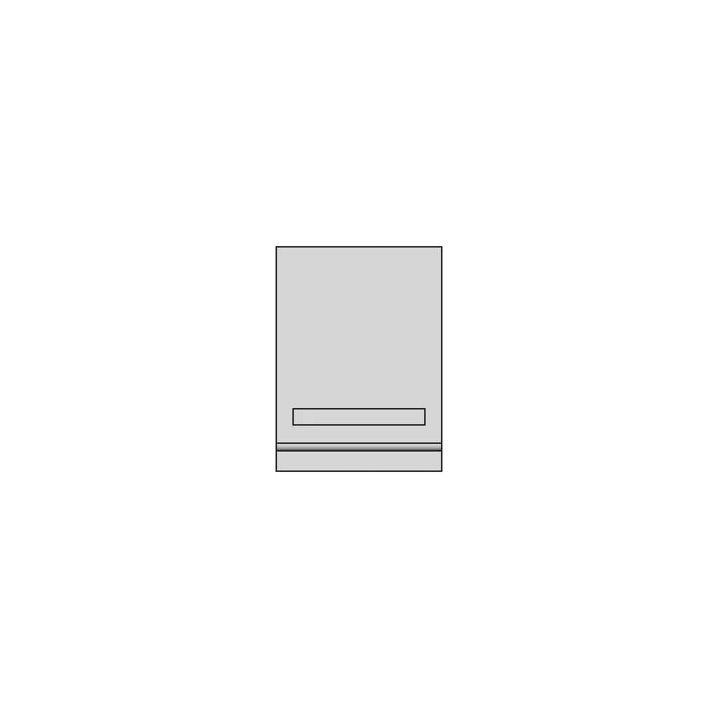 Hitch Bracket T25 - Standard Mechanical Component_90_0_degree_snapshot