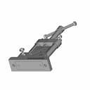 Banco Para Tubo 2 - Downloadable CAD Representation_60_30_degree_snapshot