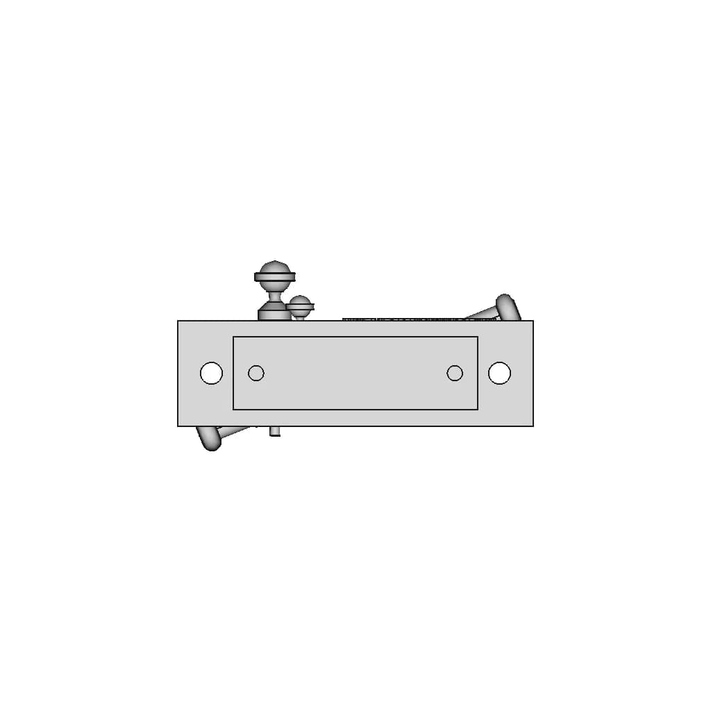 Banco Para Tubo 2 - Downloadable CAD Representation_90_0_degree_snapshot