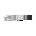 Thickness Gauge Handle 2 - Downloadable CAD Representation_0_0_degree_snapshot