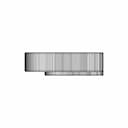 Thickness Gauge Handle 2 - Downloadable CAD Representation_0_90_degree_snapshot