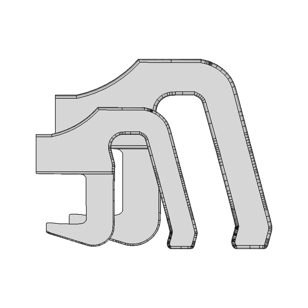 Thickness Gauge Handle 2 - Downloadable CAD Representation_90_0_degree_snapshot
