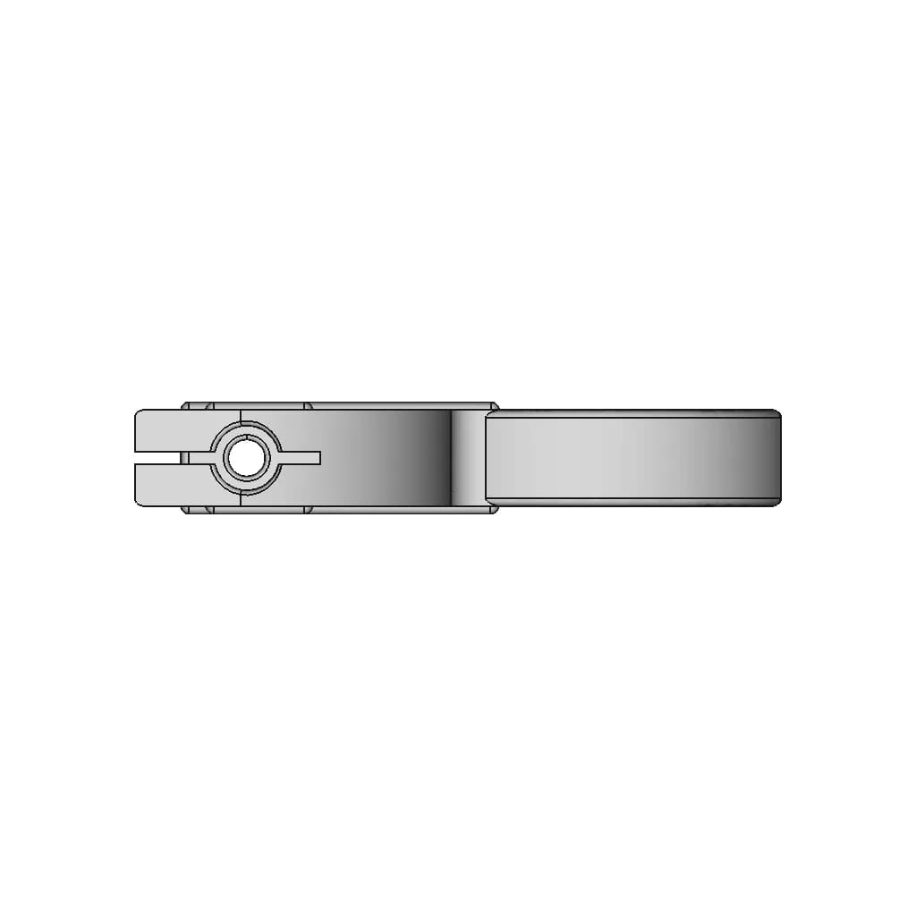 Thickness Gauge Handle - Downloadable CAD Representation_0_0_degree_snapshot