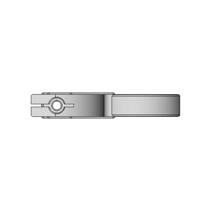 Thickness Gauge Handle - Downloadable CAD Representation