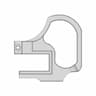 Thickness Gauge Handle - Downloadable CAD Representation_90_0_degree_snapshot