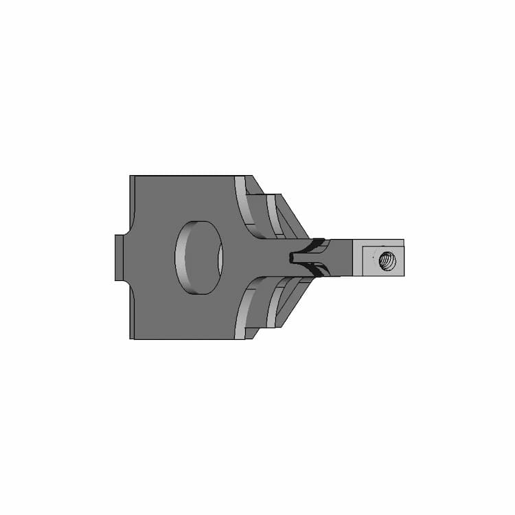 Crimping Die Set | 3D Engineering Design File