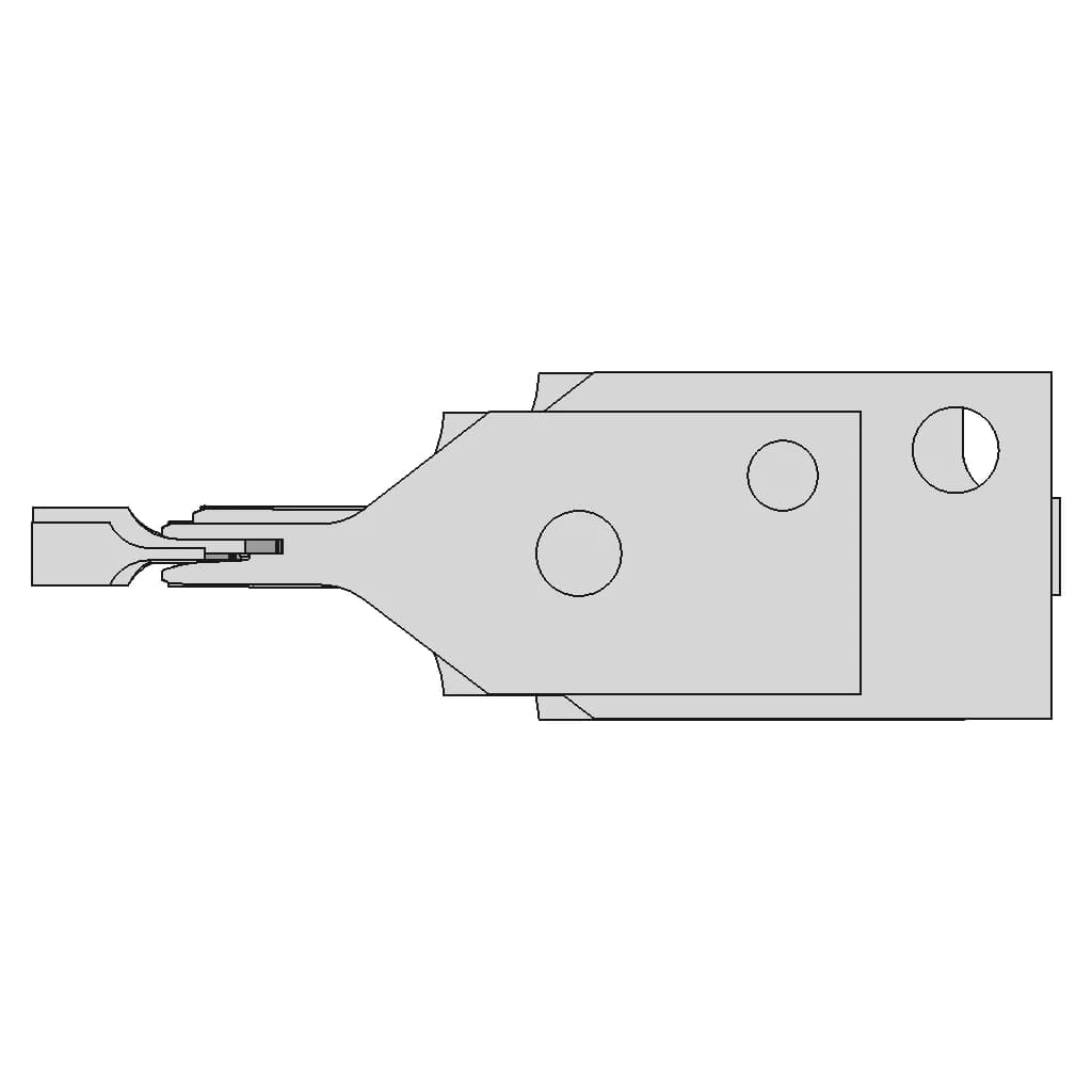 Crimping Die Set | 3D Engineering Design File_0_270_degree_snapshot