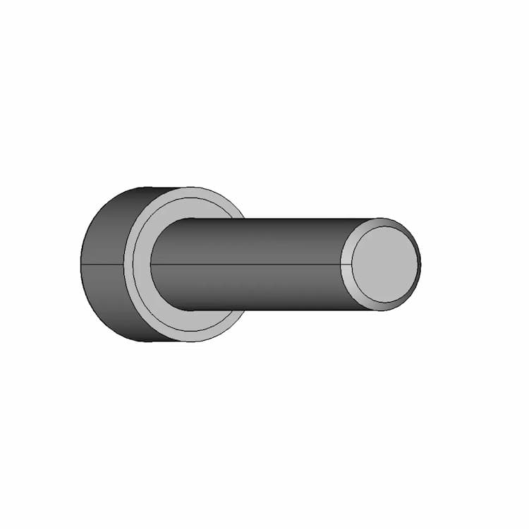 Allen Din 912 M6 8 8 - Standard Mechanical Component