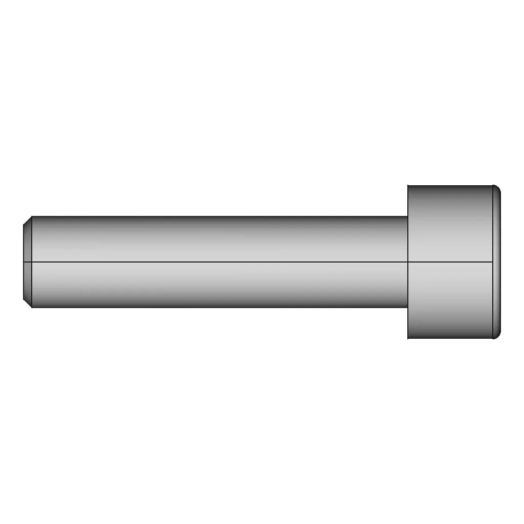 Allen Din 912 M6 8 8 - Standard Mechanical Component_0_270_degree_snapshot