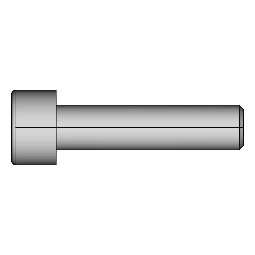 Allen Din 912 M6 8 8 - Standard Mechanical Component_0_90_degree_snapshot