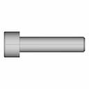 Allen Din 912 M6 8 8 - Standard Mechanical Component_0_90_degree_snapshot