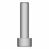 Allen Din 912 M6 8 8 - Standard Mechanical Component_270_0_degree_snapshot