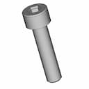 Allen Din 912 M6 8 8 - Standard Mechanical Component_60_30_degree_snapshot