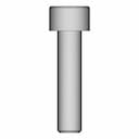 Allen Din 912 M6 8 8 - Standard Mechanical Component_90_0_degree_snapshot