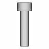 Allen Din 912 M6 8 8 - Standard Mechanical Component_90_0_degree_snapshot