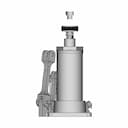 Gato Hidraulico - Standard Mechanical Component_0_270_degree_snapshot