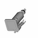Gato Hidraulico - Standard Mechanical Component_60_30_degree_snapshot