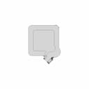 Gato Hidraulico - Standard Mechanical Component_90_0_degree_snapshot