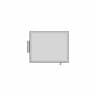Glue Cabinet Drawer Sheetmetal - Standard Mechanical Component_0_0_degree_snapshot