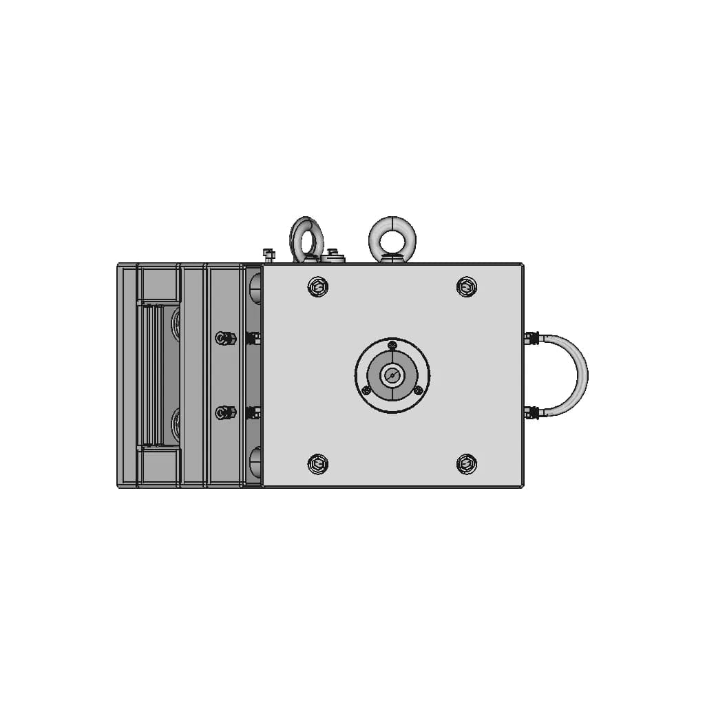 Injection Mold 007 | High-Quality CAD Model_0_0_degree_snapshot