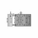 Injection Mold 007 | High-Quality CAD Model_0_90_degree_snapshot