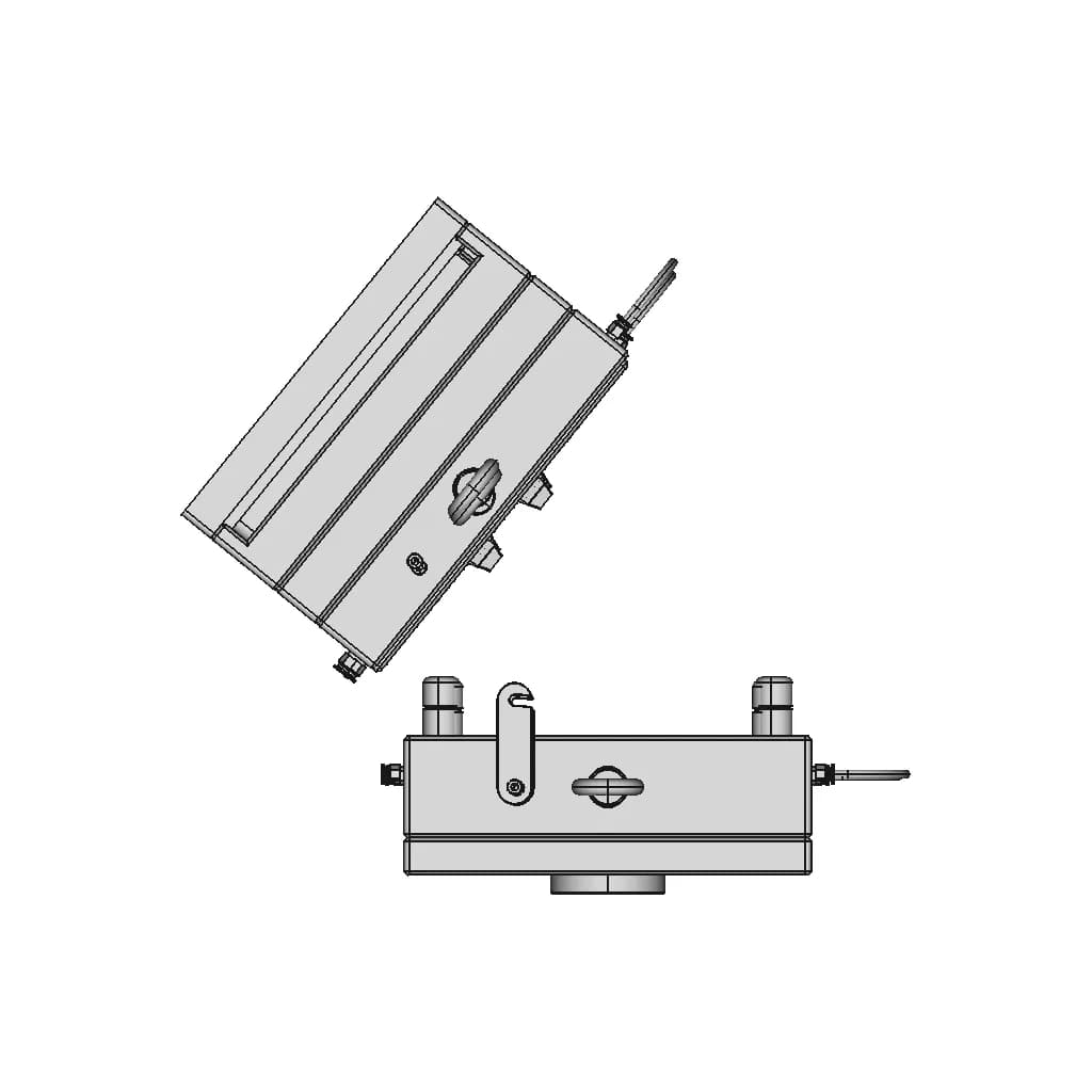 Injection Mold 007 | High-Quality CAD Model_270_0_degree_snapshot