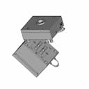 Injection Mold 007 | High-Quality CAD Model_60_30_degree_snapshot