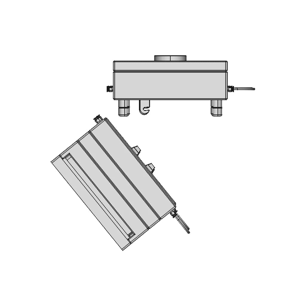 Injection Mold 007 | High-Quality CAD Model_90_0_degree_snapshot