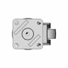 Gd 120F Leveling Caster | 3D Engineering Design File_0_0_degree_snapshot
