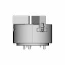 Lathe Chuck | High-Quality CAD Model_0_90_degree_snapshot