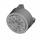 Lathe Chuck | High-Quality CAD Model_60_30_degree_snapshot