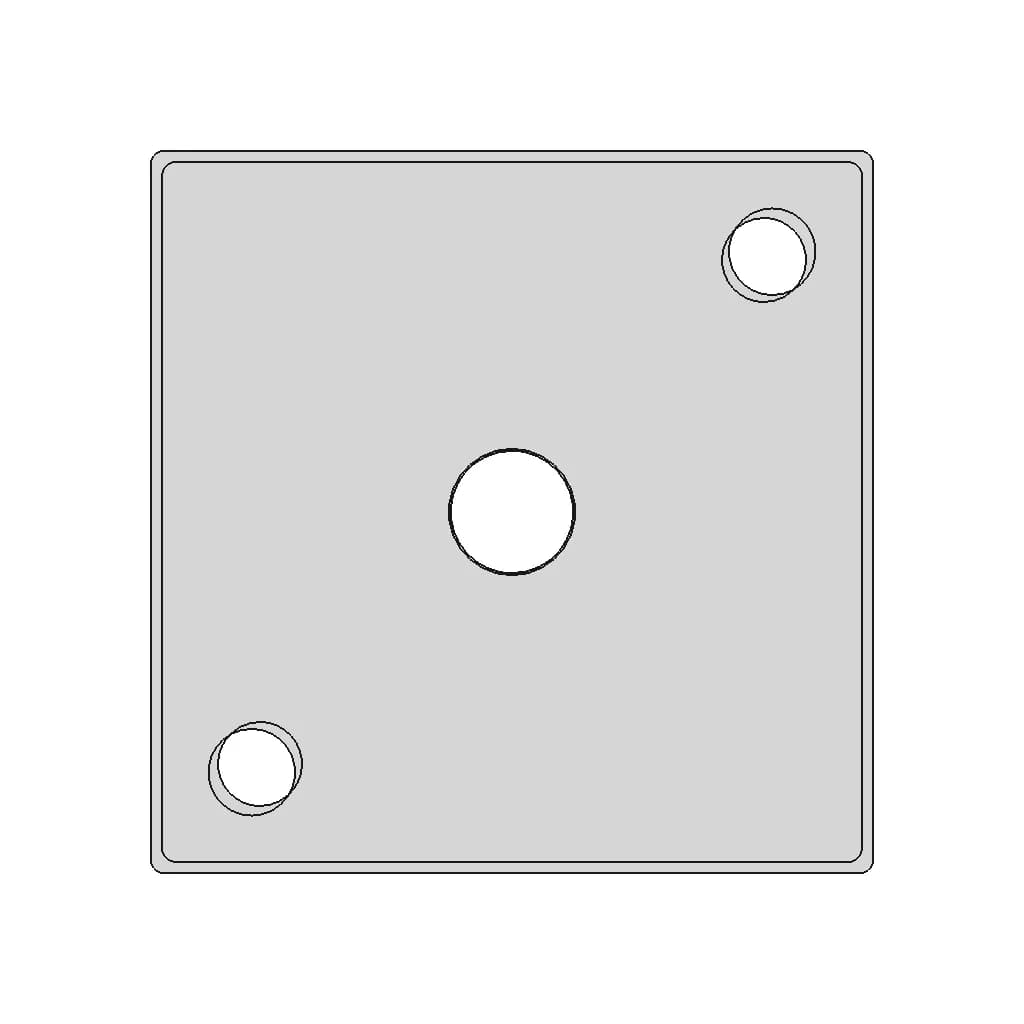 Rulolu Konveyor Conveyor | High-Quality CAD Model_270_0_degree_snapshot