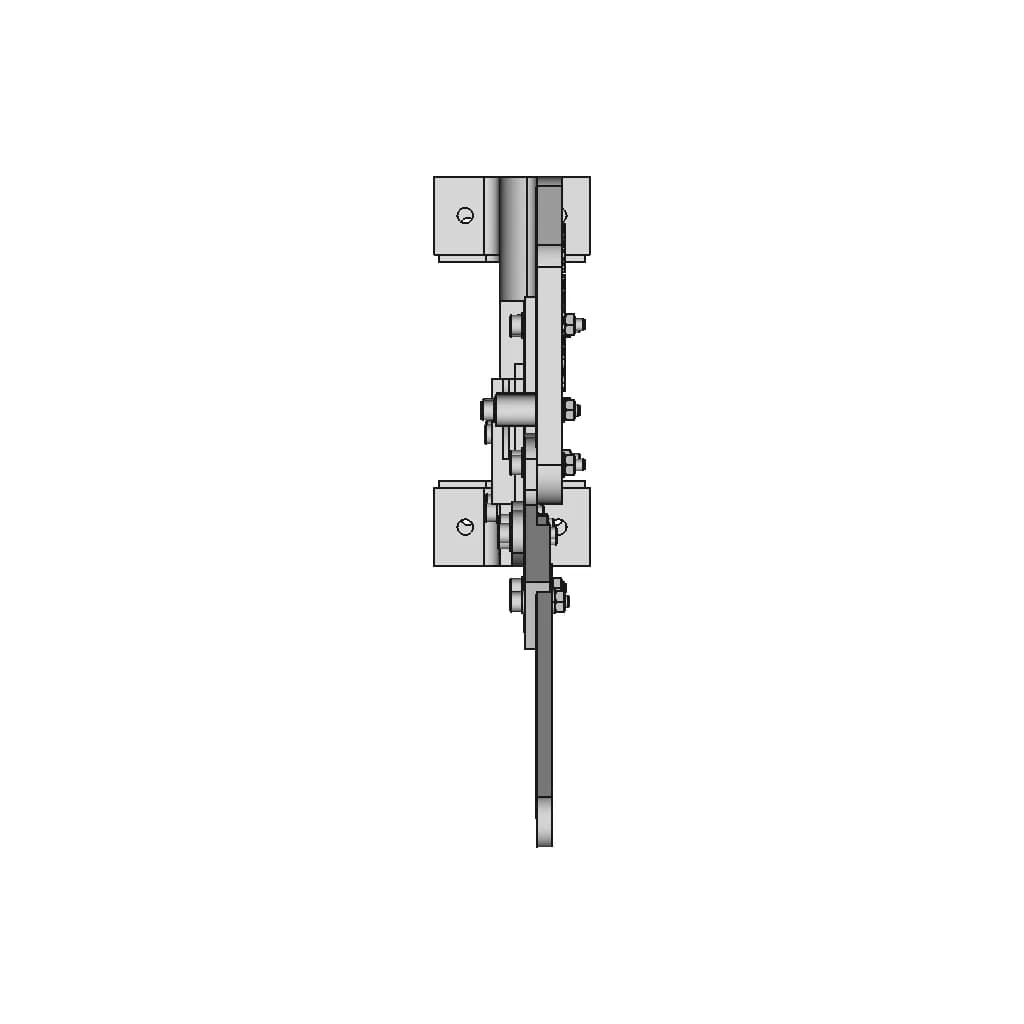 Guillotina Manual - Standard Mechanical Component_270_0_degree_snapshot
