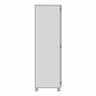 Mueble Metalico - Downloadable CAD Representation_0_270_degree_snapshot