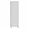 Mueble Metalico - Downloadable CAD Representation_0_90_degree_snapshot