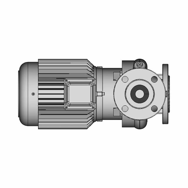 Water Pump | 3D Engineering Design File